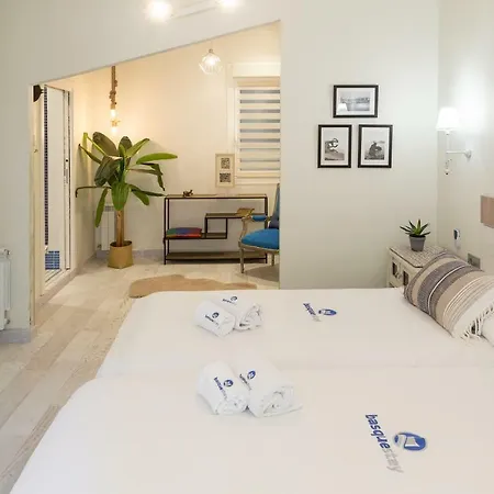 Betijai - Basque * San Sebastián