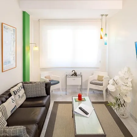 公寓 Betijai - Basque