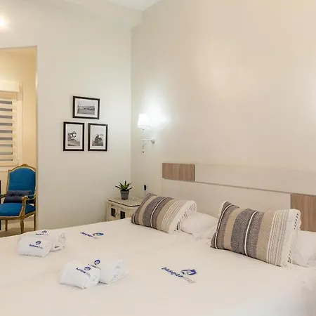 Betijai - Basque 公寓 *