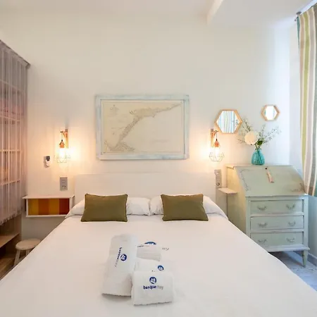 Betijai - Basque * 圣塞瓦斯蒂安