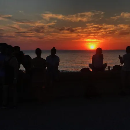 Lägenhet Betijai - Basque San Sebastián