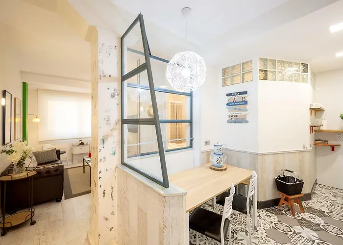 Betijai - Basque アパート