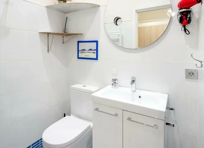 Betijai - Basque アパート