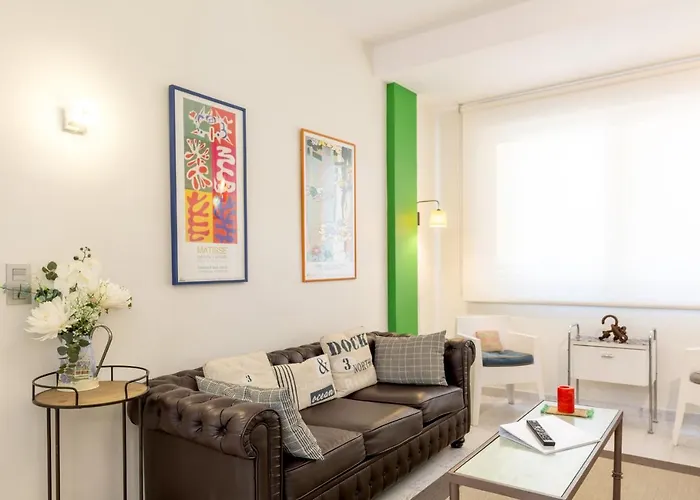 Betijai - Basque アパート