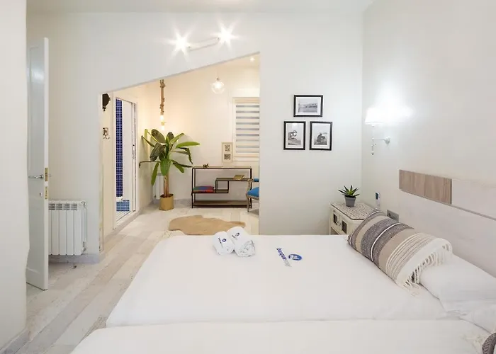 アパート Betijai - Basque サン・セバスティアン