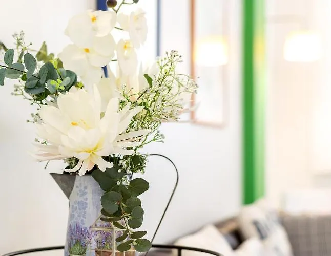 Betijai - Basque アパート サン・セバスティアン