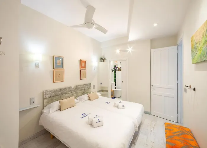 Betijai - Basque شقة