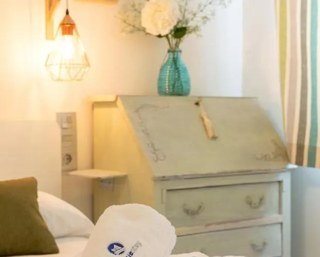 Betijai - Basque アパート