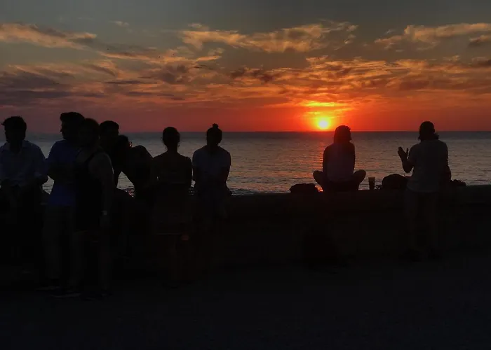 شقة Betijai - Basque سان سيباستيان