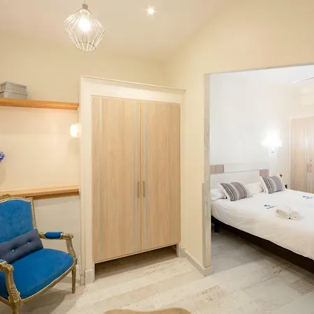 Apartman Betijai - Basque