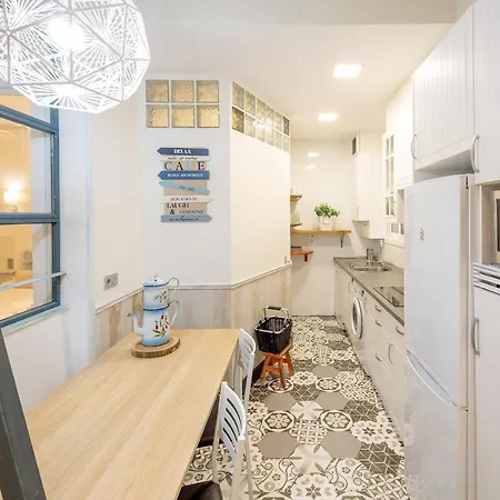 Betijai - Basque アパート *