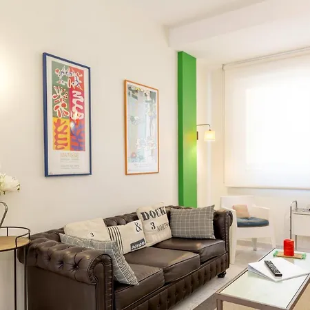 Betijai - Basque アパート