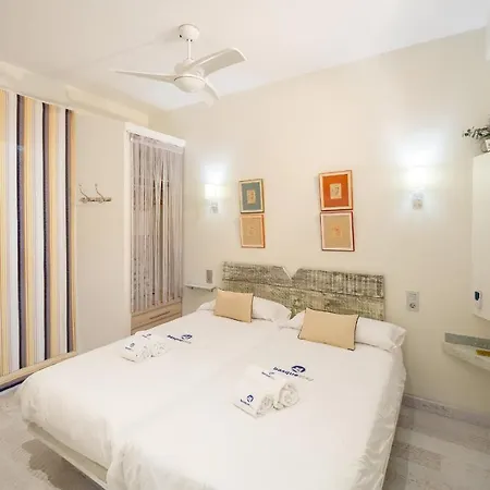 Apartman Betijai - Basque *
