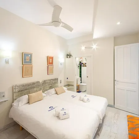Betijai - Basque Apartman