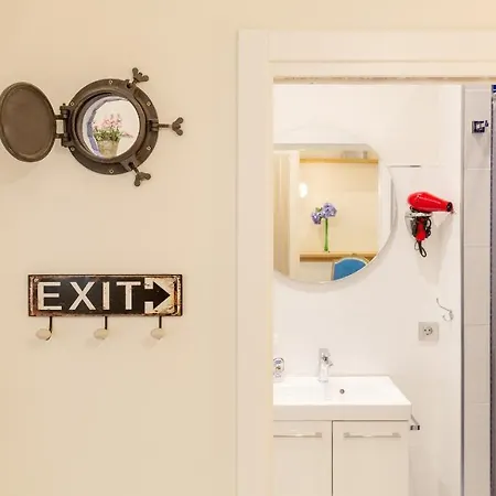 Apartman Betijai - Basque *