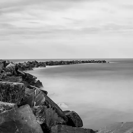 Betijai - Basque Lejlighed