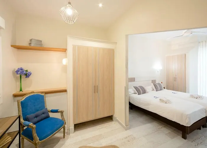 公寓 Betijai - Basque