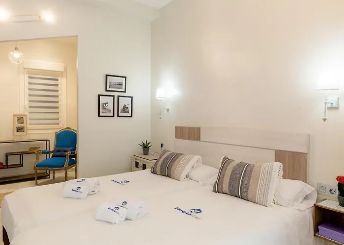 Betijai - Basque 公寓 *