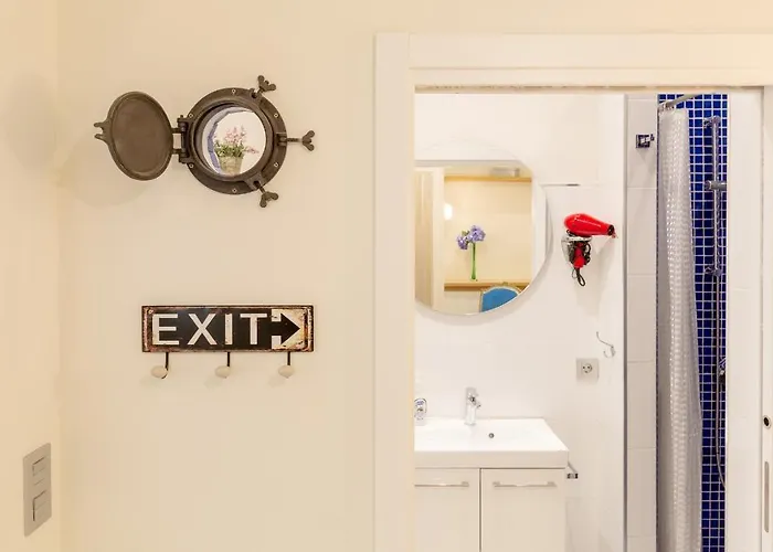 公寓 Betijai - Basque *