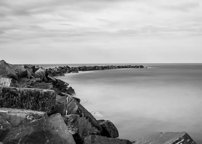 Betijai - Basque Апартаменти