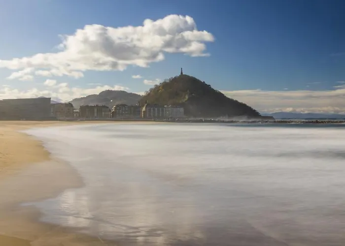 Betijai - Basque Апартаменти