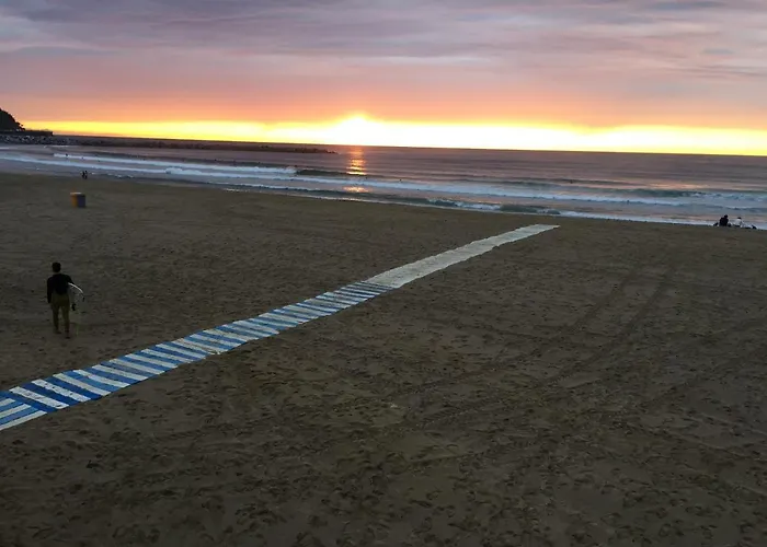 Betijai - Basque * 圣塞瓦斯蒂安