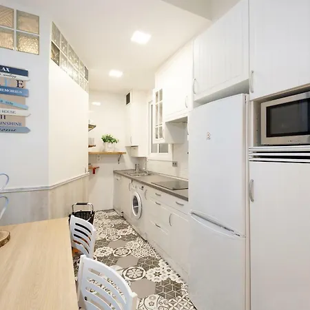 Apartamento Betijai - Basque