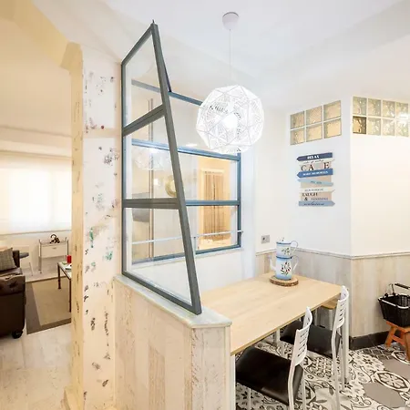 Betijai - Basque Apartamento