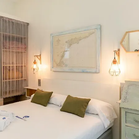 Apartamento Betijai - Basque