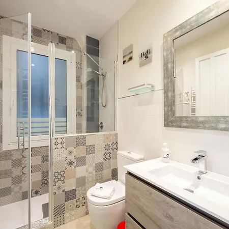 Apartamento Betijai - Basque *