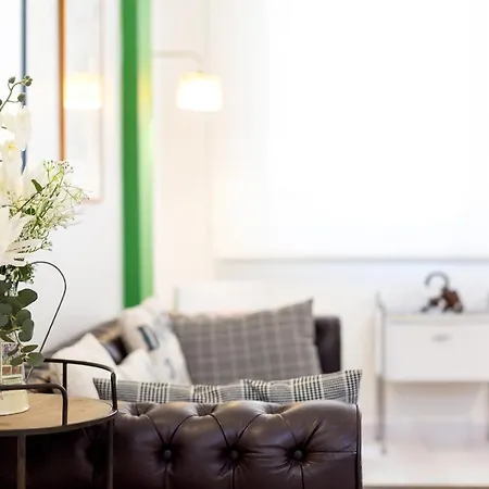 Apartamento Betijai - Basque San Sebastián