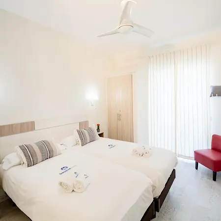 Betijai - Basque Apartment *