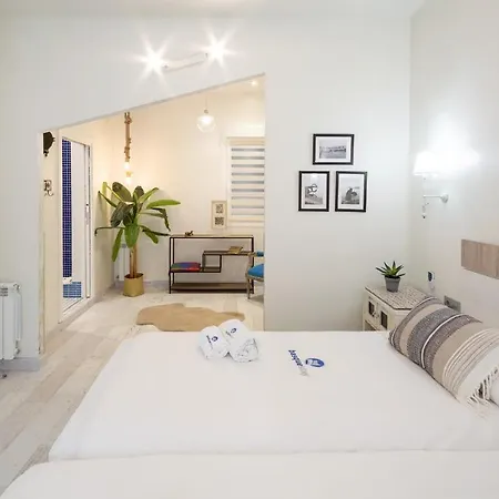 Apartamento Betijai - Basque San Sebastián