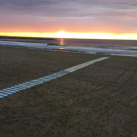 Betijai - Basque * San Sebastián