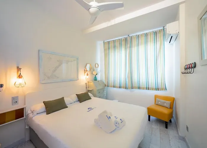 아파트 Betijai - Basque 산세바스티안