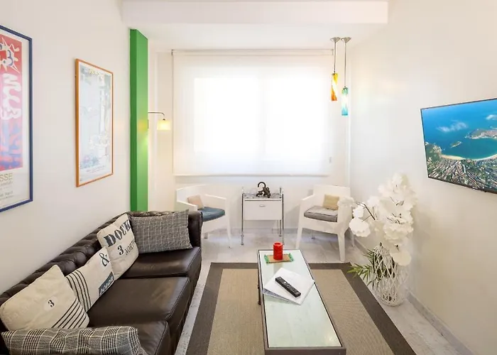 아파트 Betijai - Basque