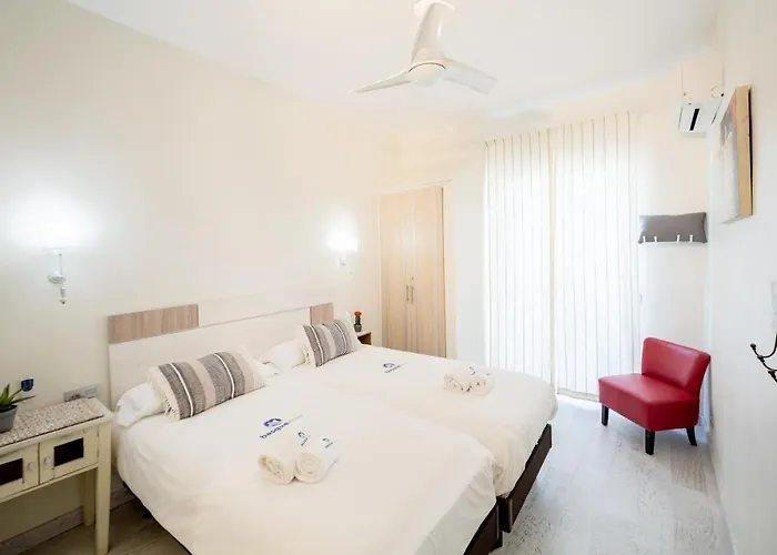 Betijai - Basque 아파트 *